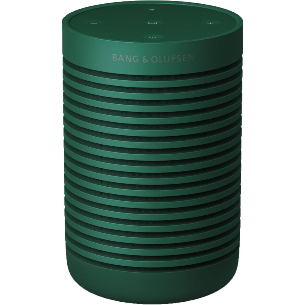 Altavoz Inalámbrico Impermeable para Exteriores Bang Olufsen Beosound Explore Verde 1706548-REG Altavoz Inalámbrico Impermeable para Exteriores Bang Olufsen Beosound Explore Verde 1706548-REG