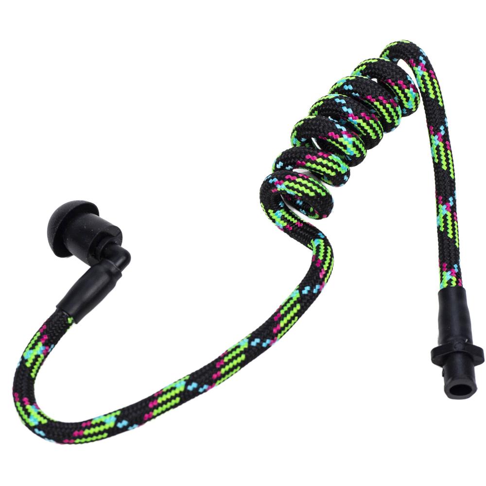 ON SET HEADSETS Tubeez (Hot Topic) - Auricular con Earpiece de Walkie Talkie Rosca, Tela que Ayuda a 1811247-REG ON SET HEADSETS Tubeez (Hot Topic) - Auricular con Earpiece de Walkie Talkie Rosca, Tela que Ayuda a 1811247-REG