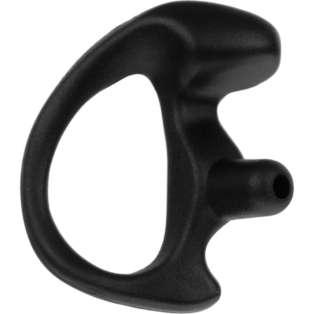 ON SET HEADSETS Punta de Auricular (Izquierda, Grande, Negra) - Para Auriculares FILMPRO, Gel Hipoal