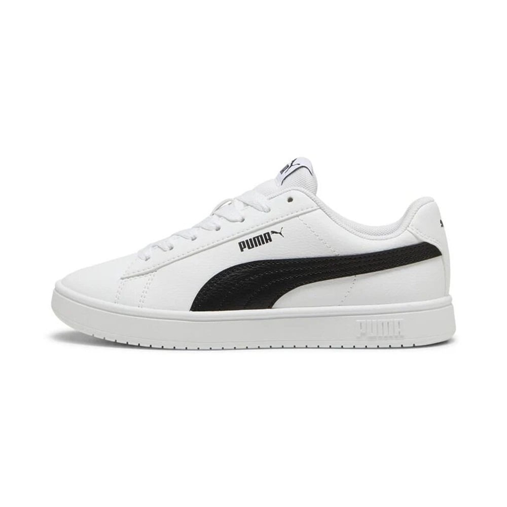 Zapatillas Urbanas para Mujer Puma Rickie Classic 394252-13 Blanco Talla 36 Zapatillas Urbanas para Mujer Puma Rickie Classic 394252-13 Blanco Talla 36