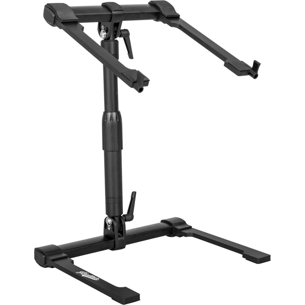 Soporte para Laptop Headliner Gigastand - Ideal para DJs, Músicos y Performers, Diseño Compacto Pleg 1730662-REG Soporte para Laptop Headliner Gigastand - Ideal para DJs, Músicos y Performers, Diseño Compacto Pleg 1730662-REG
