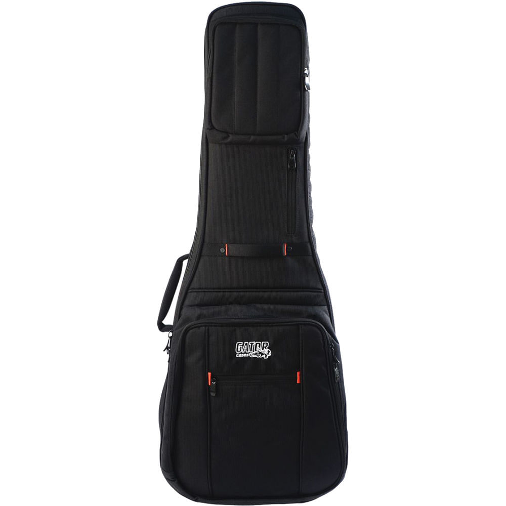 Gator G-PG CLASSIC Pro-Go Series Funda para Guitarra Clásica 1133578-REG Gator G-PG CLASSIC Pro-Go Series Funda para Guitarra Clásica 1133578-REG