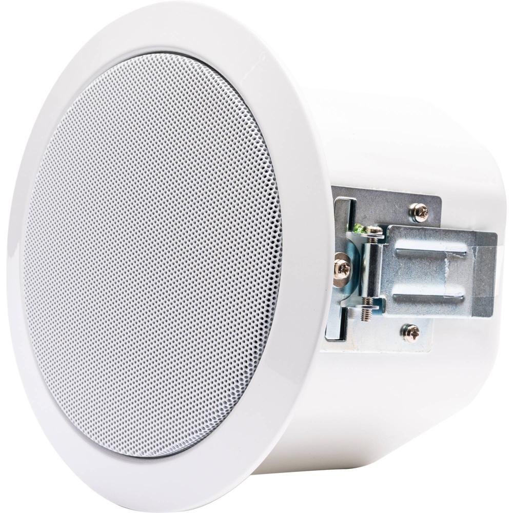 Altavoz/Micrófono de Techo Louroe DigiFact 830 de 6.5 Altavoz/Micrófono de Techo Louroe DigiFact 830 de 6.5