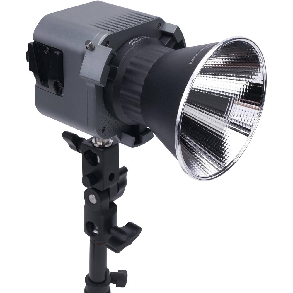 Amaran COB 60x S Bi-Color LED Monolight para Producción de Video y Vlogging - 33,300 Lux, Control Re 1753576-REG Amaran COB 60x S Bi-Color LED Monolight para Producción de Video y Vlogging - 33,300 Lux, Control Re 1753576-REG