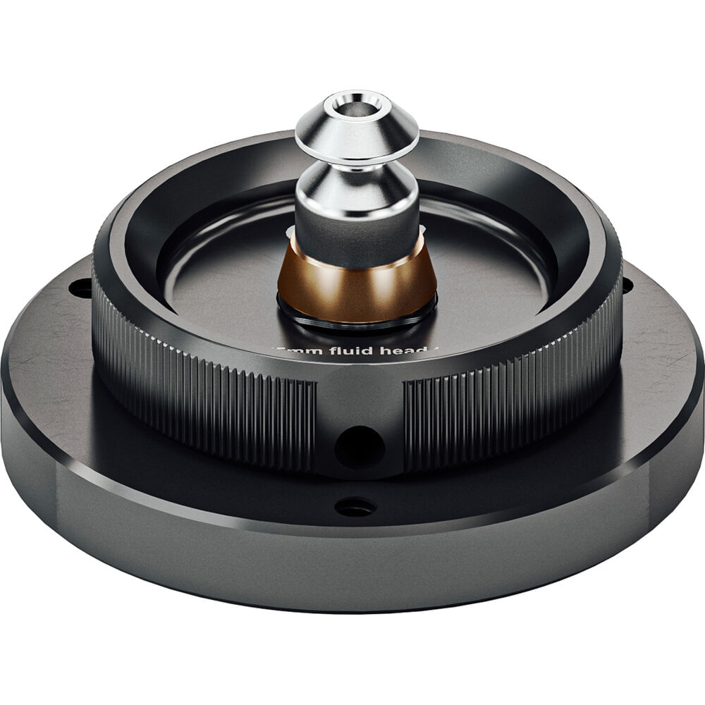 Adaptador Sachtler para Pedestal C I/C III con Cabezal aktiv 75mm - Compatible con Cabezas de Fluido 1656846-REG Adaptador Sachtler para Pedestal C I/C III con Cabezal aktiv 75mm - Compatible con Cabezas de Fluido 1656846-REG