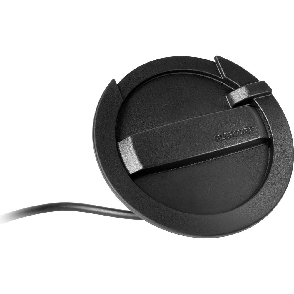 Fishman Neo-Buster: Pastilla Humbucking con Buster de Retroalimentación, Imán de Neodimio, Alta Impe 1313546-REG Fishman Neo-Buster: Pastilla Humbucking con Buster de Retroalimentación, Imán de Neodimio, Alta Impe 1313546-REG