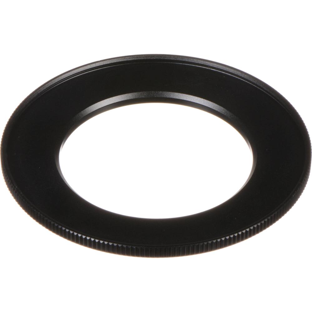 Anillo Adaptador Benro 46-67mm: Filtro Mayor en Lente Menor, Aluminio, Acabado Negro Mate, Laterales 1355346-REG Anillo Adaptador Benro 46-67mm: Filtro Mayor en Lente Menor, Aluminio, Acabado Negro Mate, Laterales 1355346-REG