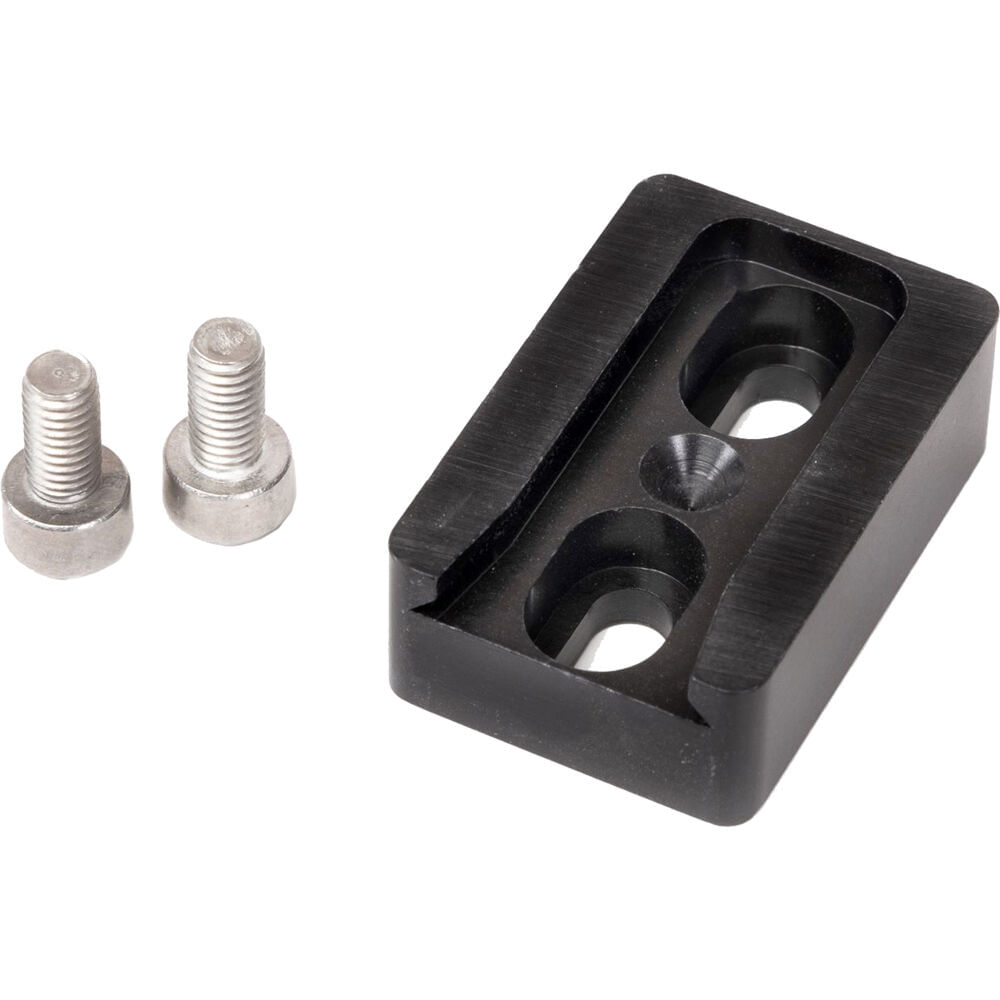 Adaptador de Base Ultraligero BA-SU con Placa Dovetail para Carcasas Subal - Soporte para Montaje Ve 1596590-REG Adaptador de Base Ultraligero BA-SU con Placa Dovetail para Carcasas Subal - Soporte para Montaje Ve 1596590-REG