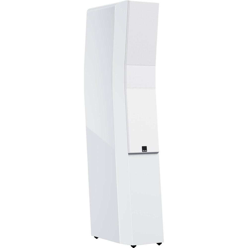 SVS Ultra Evolution Tower Altavoz de Pie 3 Vías (Blanco Brillante, Individual) - Diseño de Altavoz d 1824498-REG SVS Ultra Evolution Tower Altavoz de Pie 3 Vías (Blanco Brillante, Individual) - Diseño de Altavoz d 1824498-REG