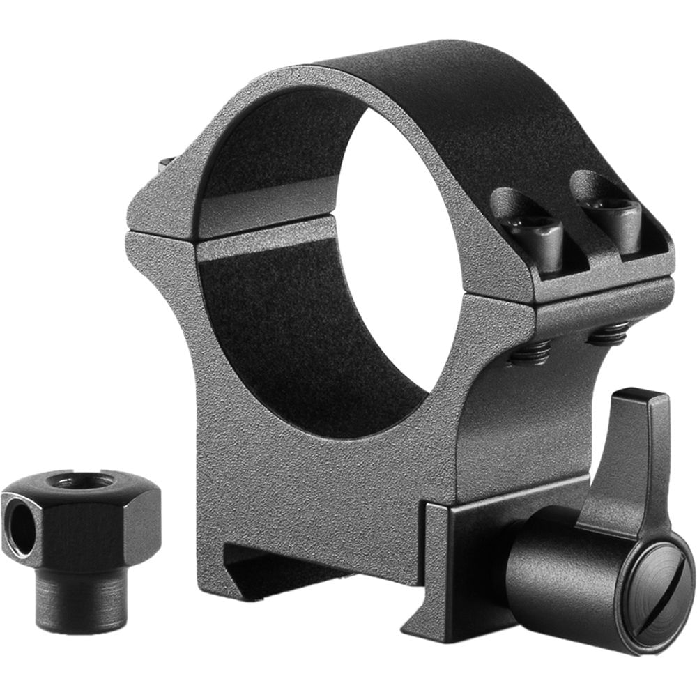 Anillas de Alcance de Acero Profesional Hawke Sport Optics de 30mm (Medianas) - Compatibles con Riel 1536761-REG Anillas de Alcance de Acero Profesional Hawke Sport Optics de 30mm (Medianas) - Compatibles con Riel 1536761-REG