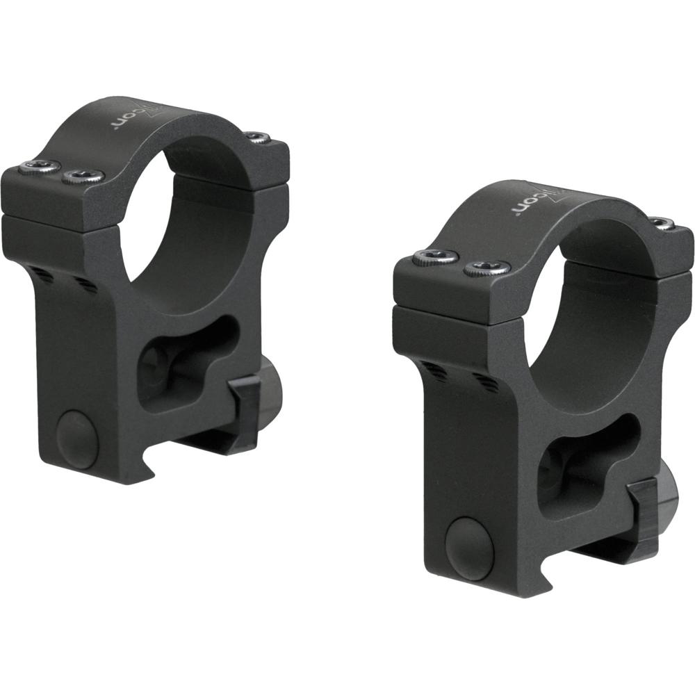 Anillas para Telescopios Trijicon AccuPoint 30mm X-High de Aluminio - .320 desde la Base del Telesco 712147-REG Anillas para Telescopios Trijicon AccuPoint 30mm X-High de Aluminio - .320 desde la Base del Telesco 712147-REG