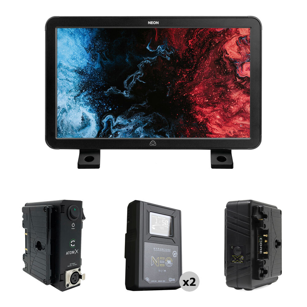 Atomos NEON 17 Atomos NEON 17