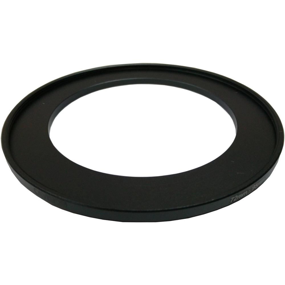 Anillo Adaptador Cavision 72-95mm para Filtros de 95mm en Lentes de 72mm - Anillo de Aluminio con Ac 1762310-REG Anillo Adaptador Cavision 72-95mm para Filtros de 95mm en Lentes de 72mm - Anillo de Aluminio con Ac 1762310-REG