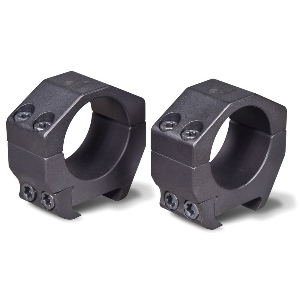 Anillas de Precisión Vortex para Rieles Picatinny (30mm, Aluminio, 0.87 Anillas de Precisión Vortex para Rieles Picatinny (30mm, Aluminio, 0.87
