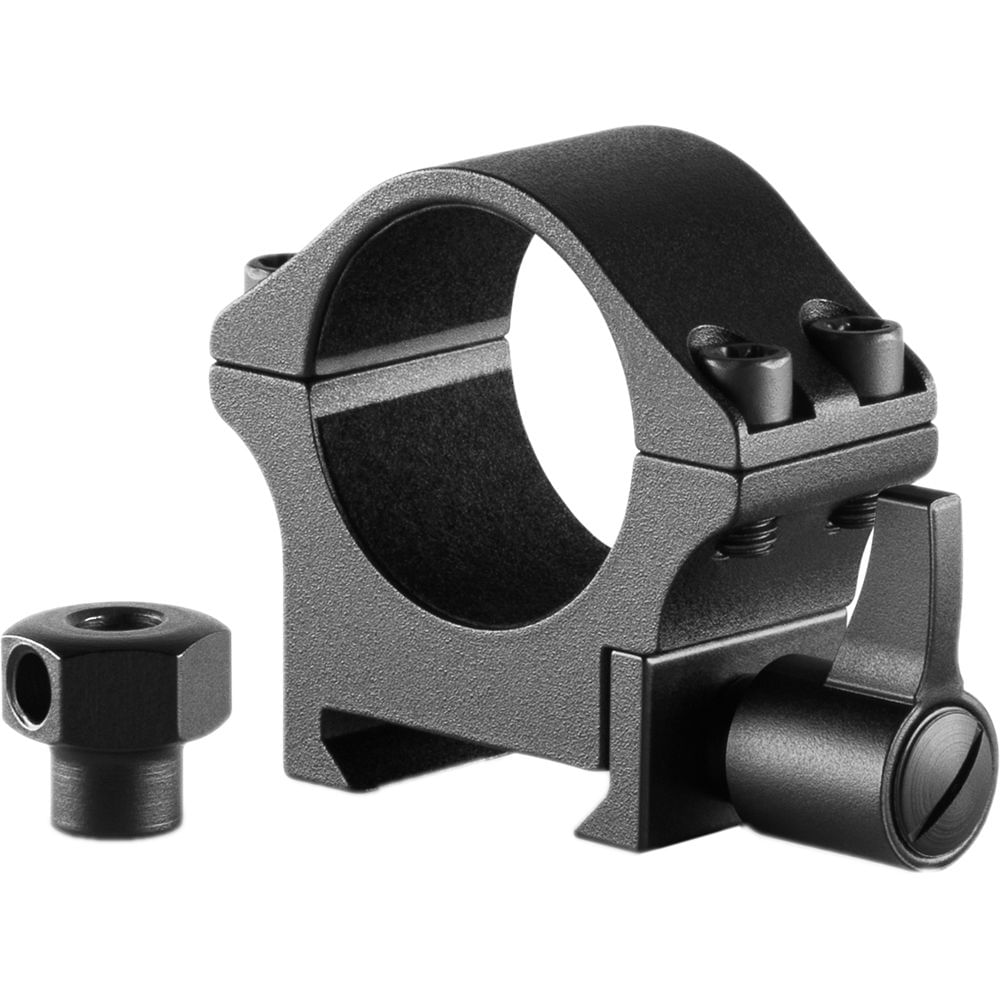 Anillas de Alcance de Acero Profesional Hawke Sport Optics de 1 Anillas de Alcance de Acero Profesional Hawke Sport Optics de 1