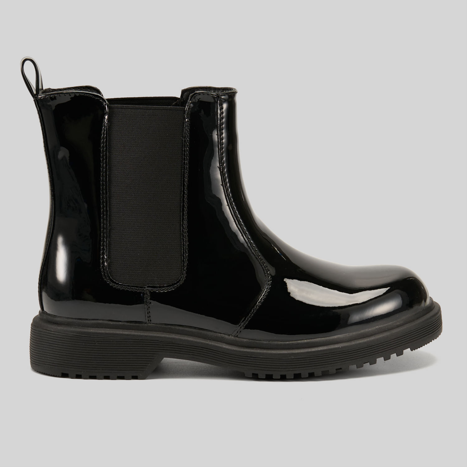 Botines Mujer Hypnotic Martinchel Negro 37