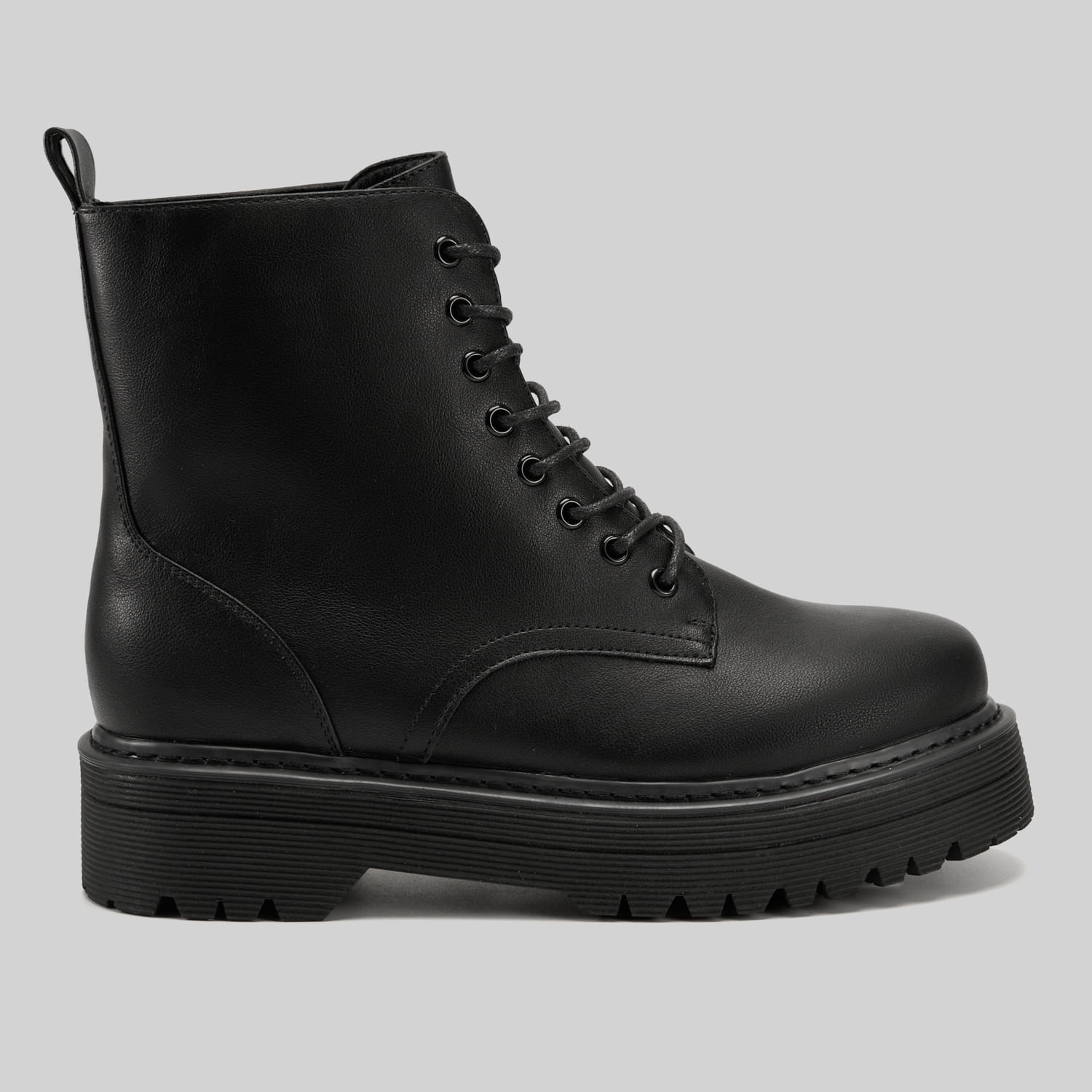 Botines Mujer Hypnotic Martinpas Negro 40