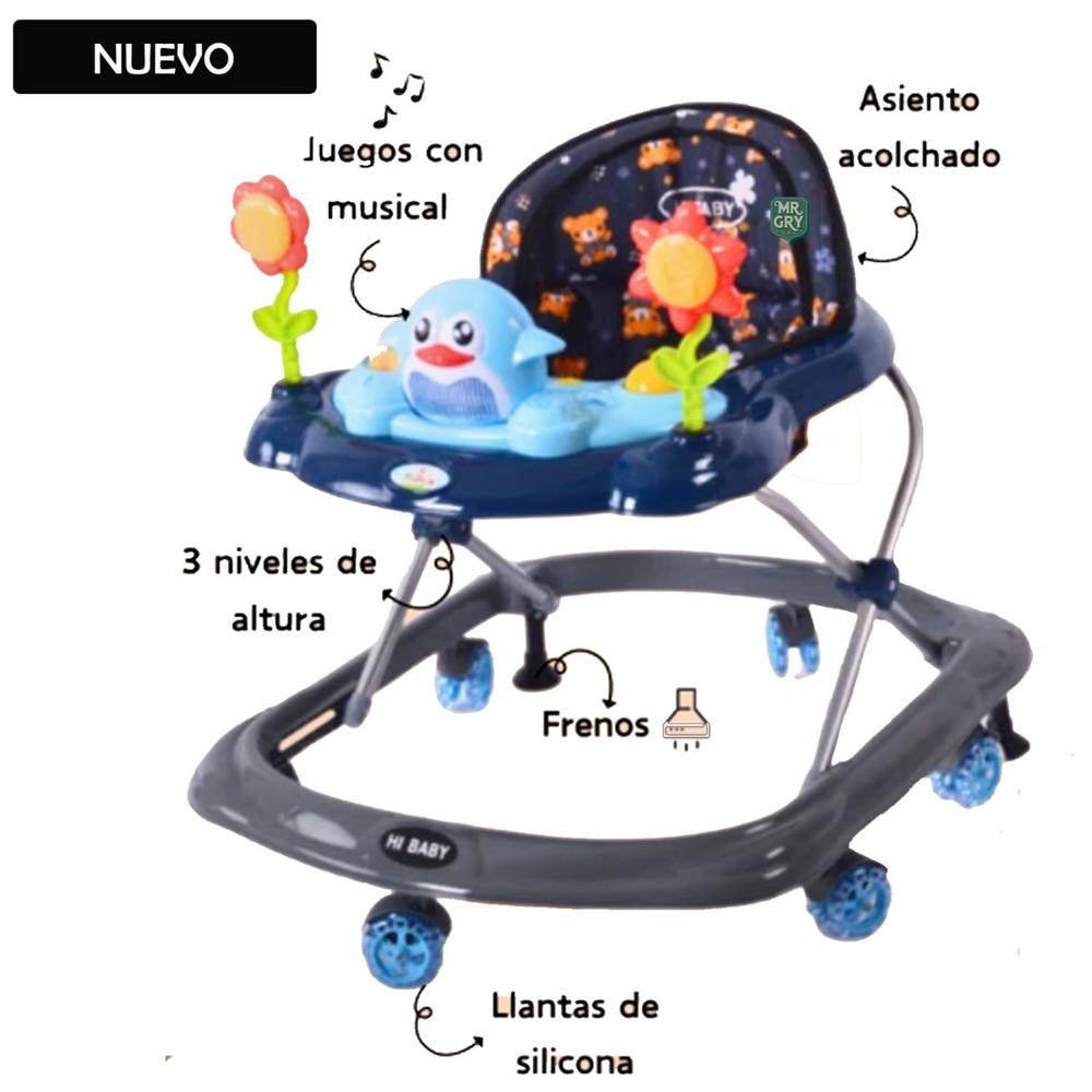 Andador Para Bebé Musical Pingüino Azul Andador Para Bebé Musical Pinguino Azul Andador Para Bebé Musical Pingüino Azul Andador Para Bebé Musical Pinguino Azul