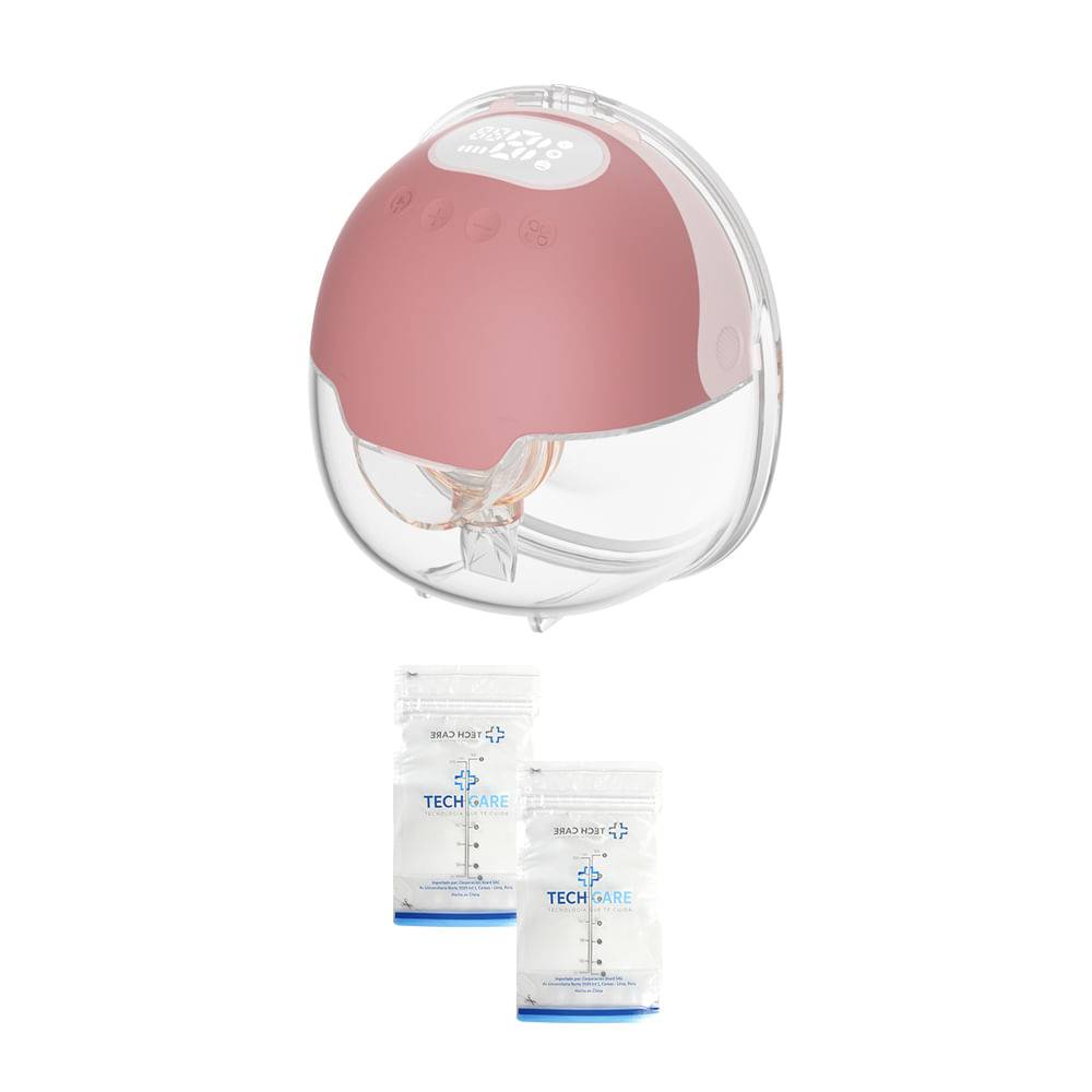 Extractor Eléctrico S22 Leche Materna + Bolsas Recolectoras Extractor Eléctrico S22 Leche Materna Bolsas Recolectoras Extractor Eléctrico S22 Leche Materna + Bolsas Recolectoras Extractor Eléctrico S22 Leche Materna Bolsas Recolectoras