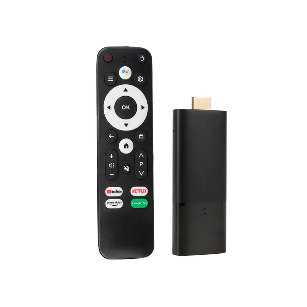 Control Remoto de Tv con conector USB