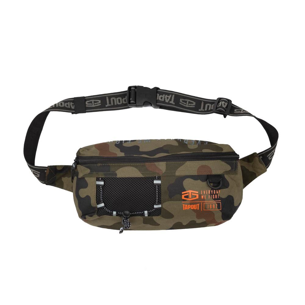 Canguro Urbano Hombre Tapout Chorri