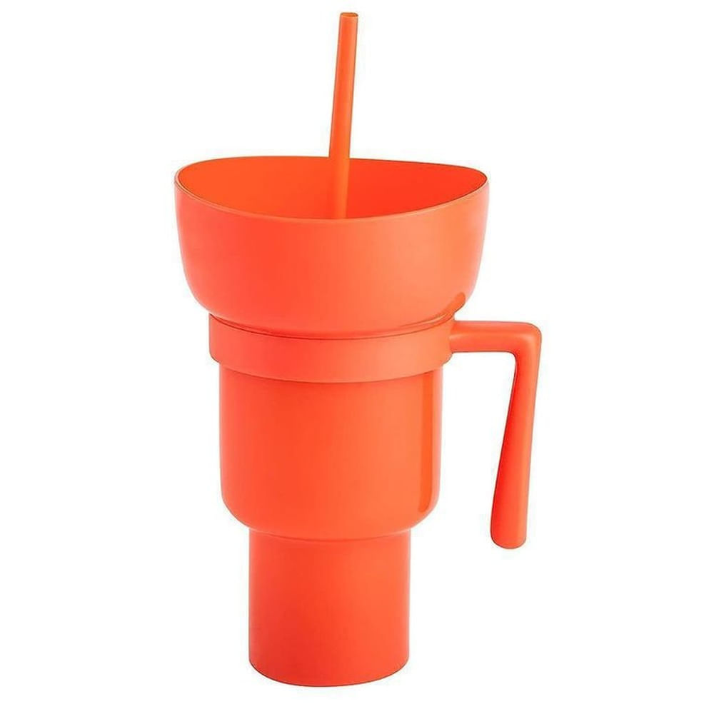Vaso Botanero Portatil