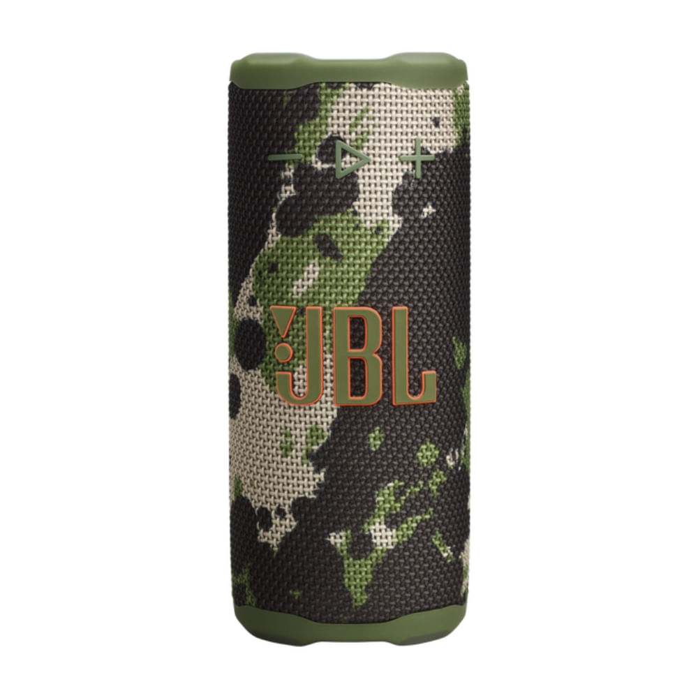 Parlante Bluetooth JBL Grip Camuflado IP68 14 Hrs
