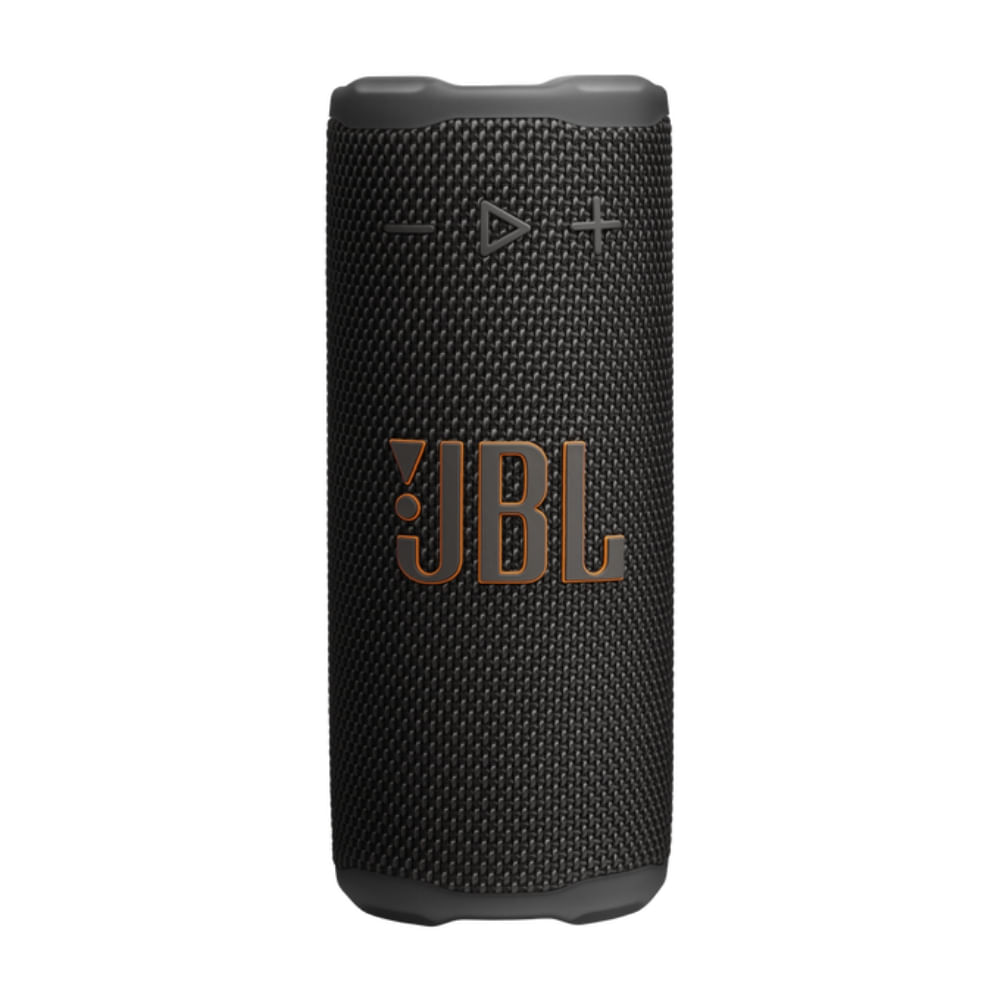 Parlante Bluetooth JBL Grip Negro IP68 14 Hrs
