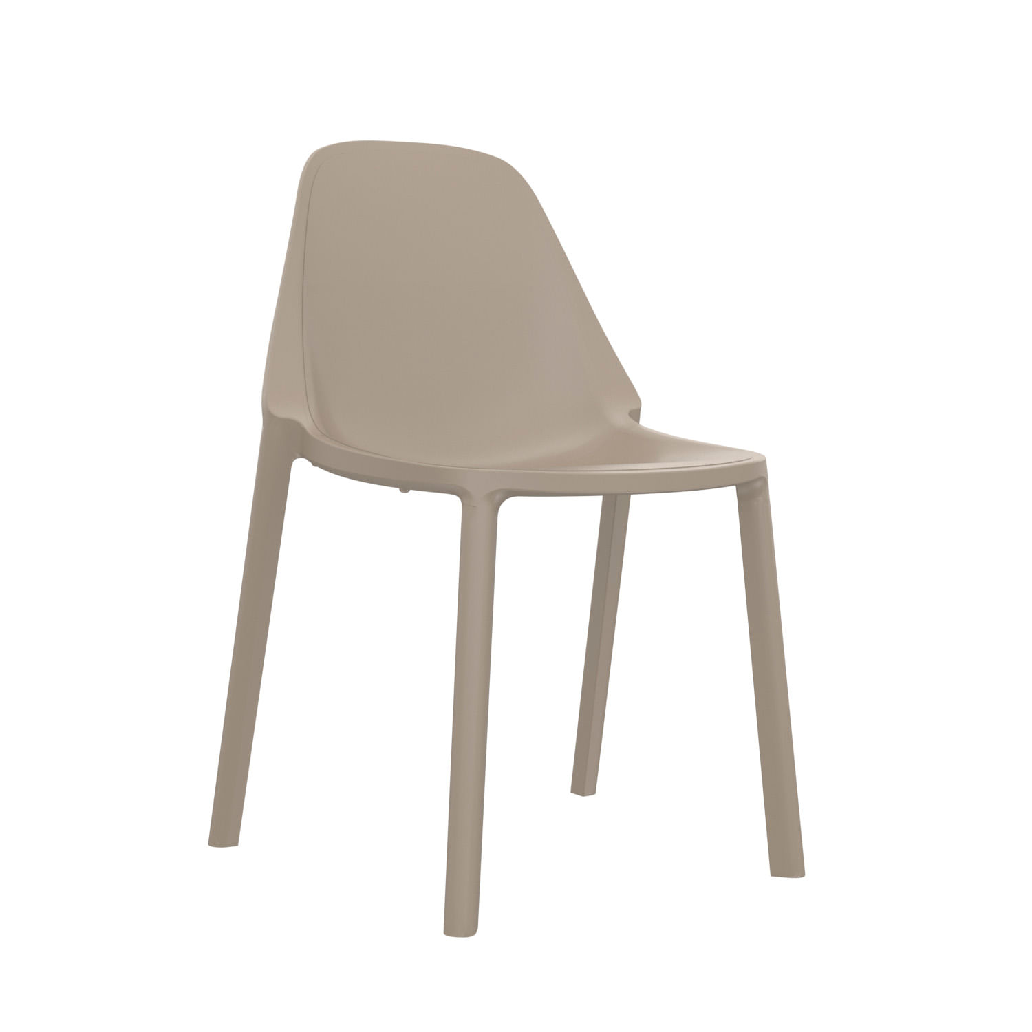 Silla De Diseño Piu Arena Ofideas