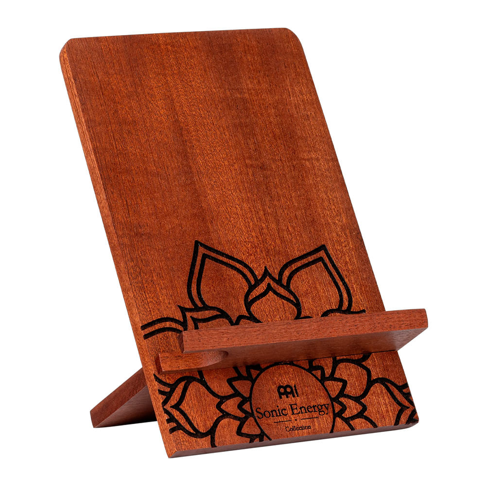 SOPORTE PARA KALIMBA MEINL SONIC ENERGY KL17DISPLAY NATURAL