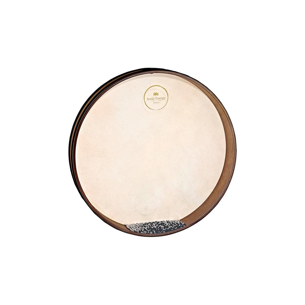 TAMBOR OCEÁNICO MEINL SONIC ENERGY WD16WB Marrón nogal