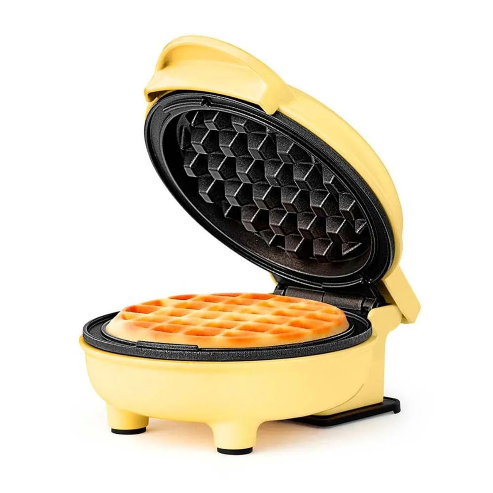 Waflera personal 10cm amarilla Holstein