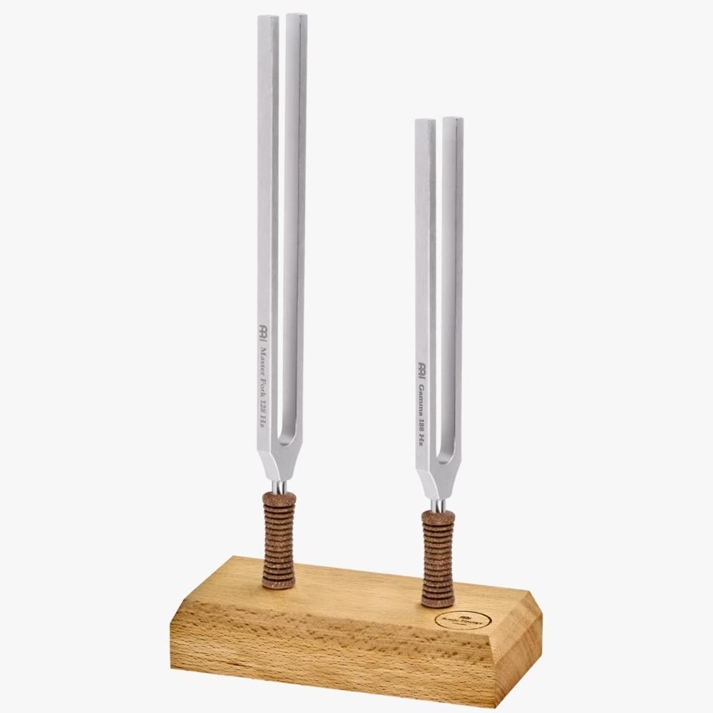 Diapasones de terapia binaural MEINL SONIC ENERGY TTF-GAMMA