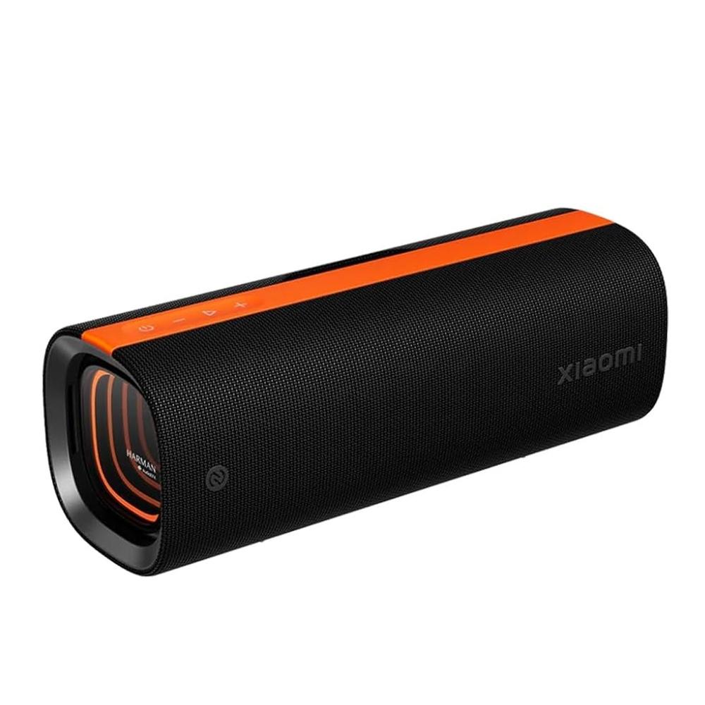 Parlante Bluetooth Xiaomi Sound Party NS7 negro