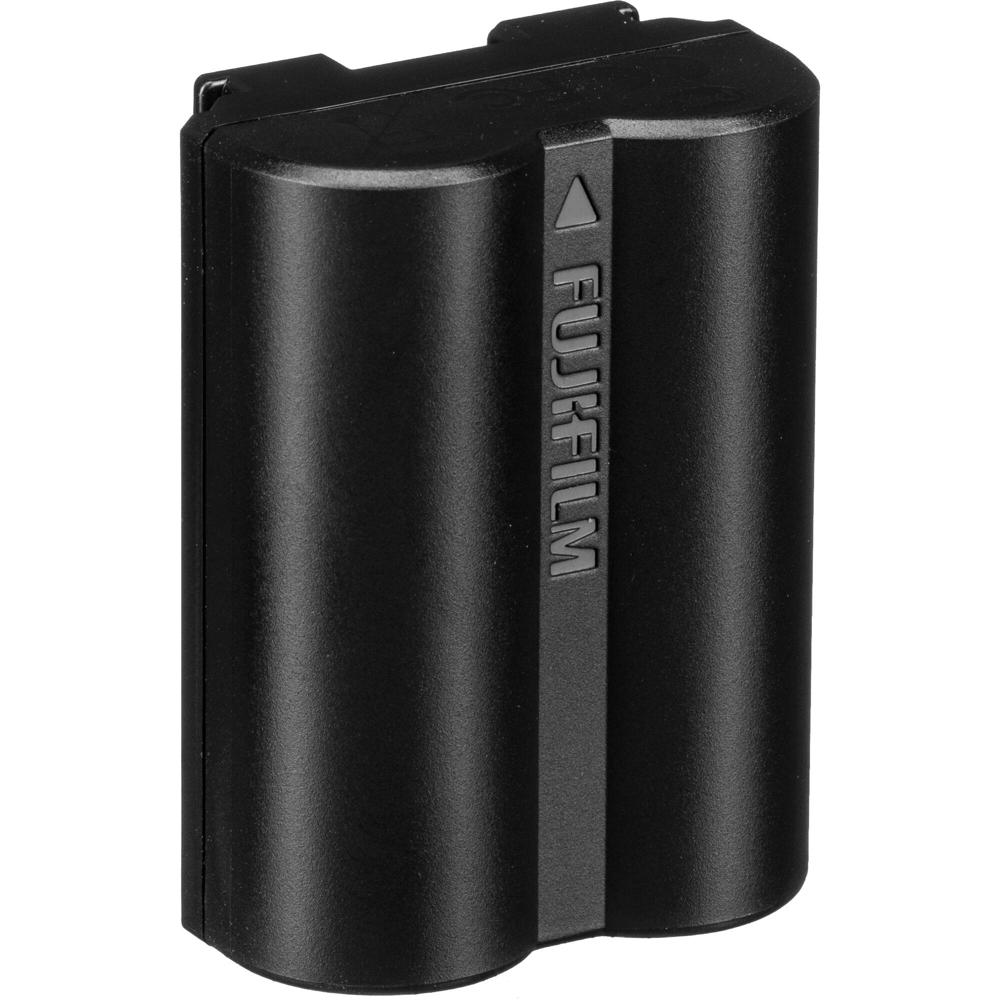 Batería de Litio FUJIFILM NP-W235 (7.2V, 2200mAh) - Compatible con Cámaras Sin Espejo FUJIFILM, Repu 1548399-REG Batería de Litio FUJIFILM NP-W235 (7.2V, 2200mAh) - Compatible con Cámaras Sin Espejo FUJIFILM, Repu 1548399-REG