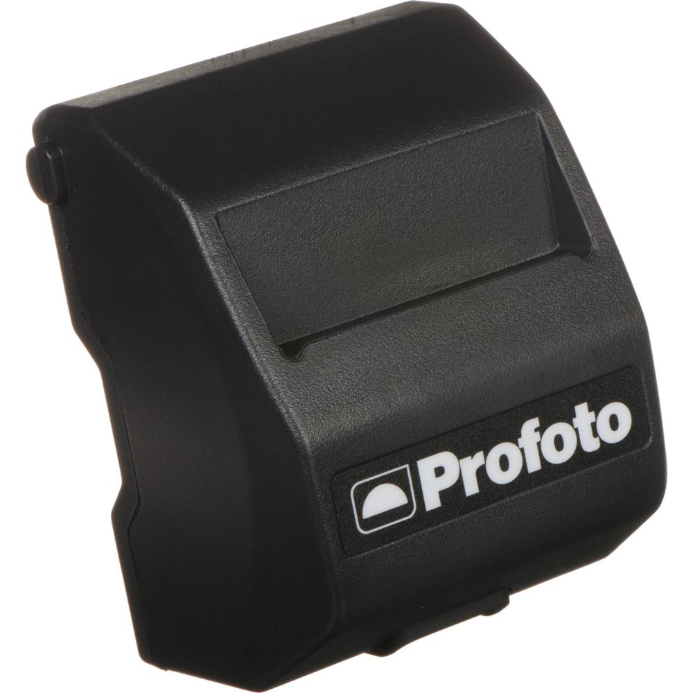 Batería de Litio-Ion Profoto para Cabezas de Flash B1 y B1X AirTTL - 325 Destellos a Potencia Comple 1335548-REG Batería de Litio-Ion Profoto para Cabezas de Flash B1 y B1X AirTTL - 325 Destellos a Potencia Comple 1335548-REG