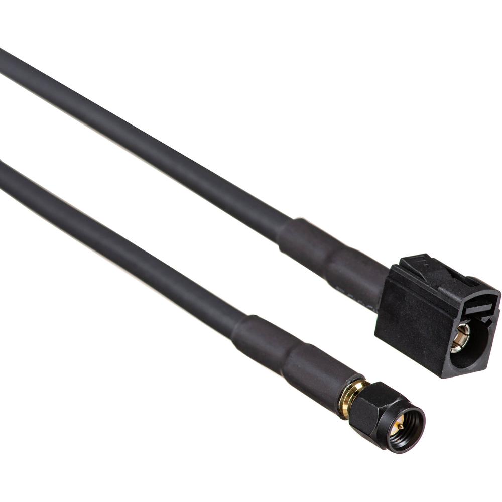 Axis Communications TU6004-E Cable de 26' para Unidades Principales y Sensores Seleccionados, Clasif 1761438-REG Axis Communications TU6004-E Cable de 26' para Unidades Principales y Sensores Seleccionados, Clasif 1761438-REG