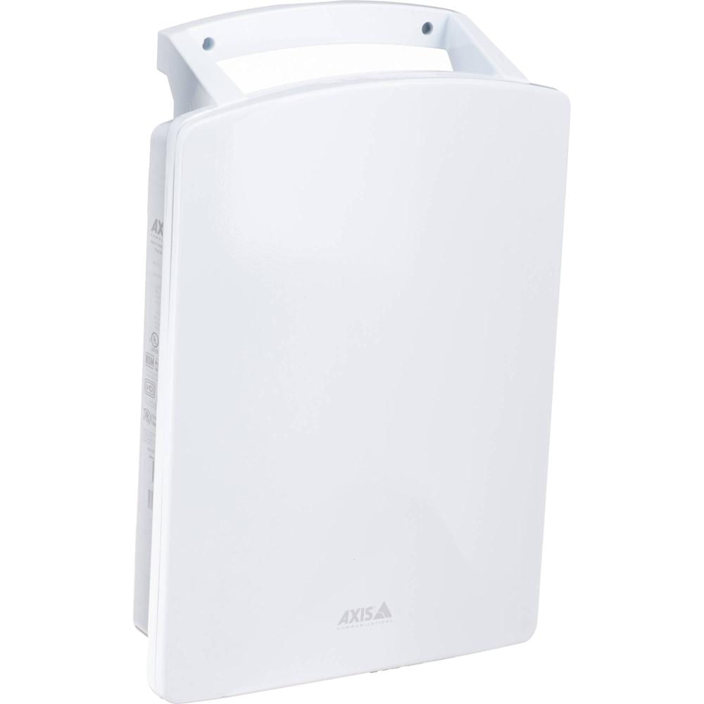 Axis Communications TU8002-E 90W Midspan Exterior - 90W, Salida Única, 57 VDC, Estándares IEEE 802.3 1756856-REG Axis Communications TU8002-E 90W Midspan Exterior - 90W, Salida Única, 57 VDC, Estándares IEEE 802.3 1756856-REG