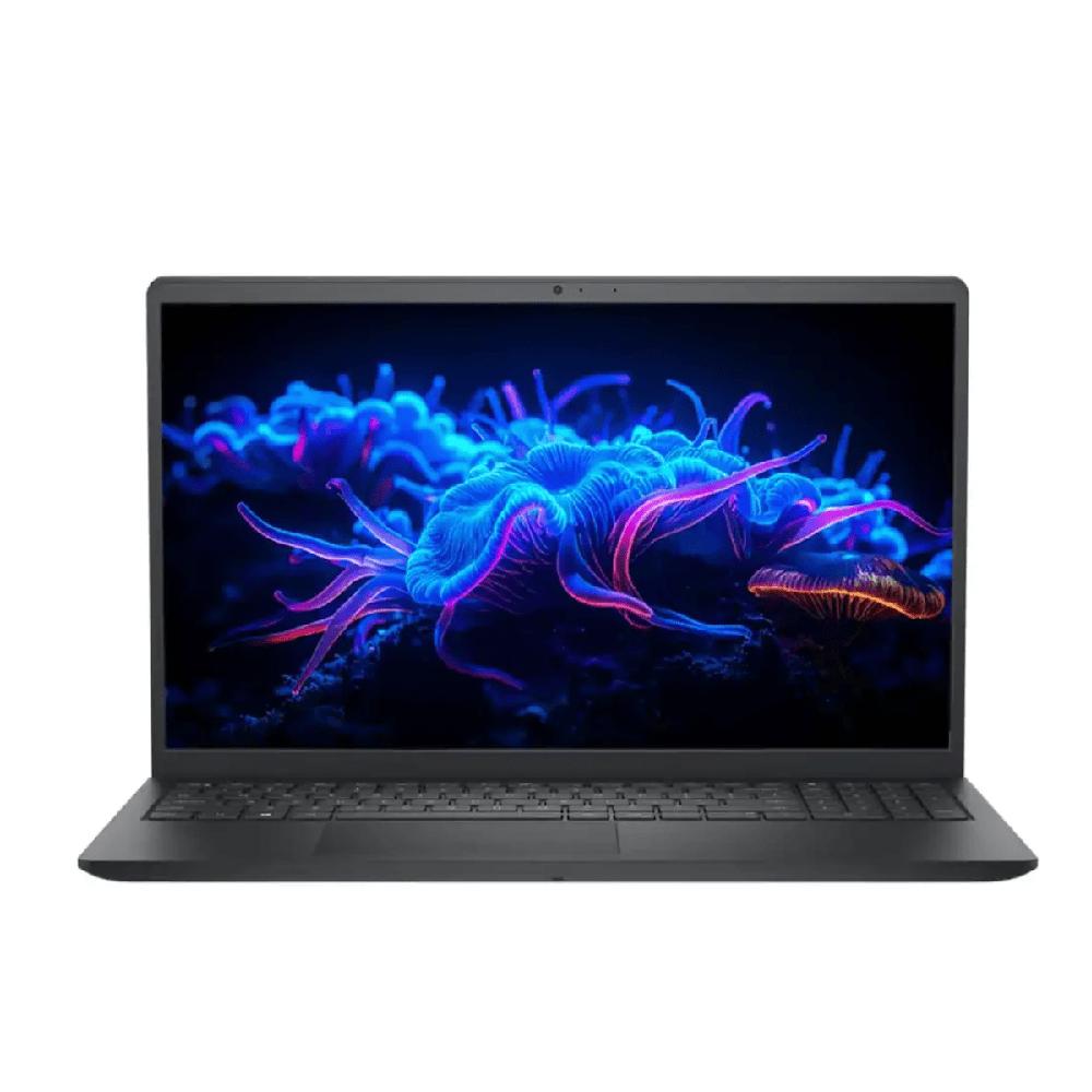 Laptop Dell Inspiron 15.6 2K Touch . Intel Core i5-1334U . 8GB RAM . 512GB SSD Windows 11 . Negro