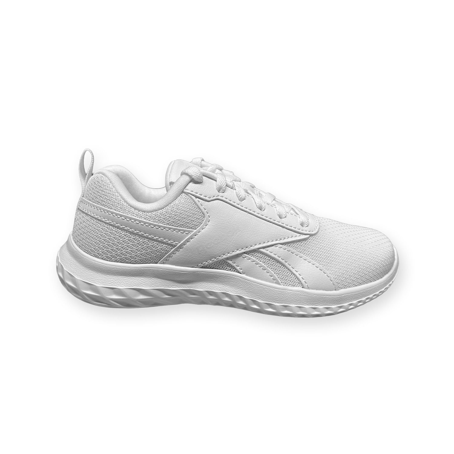 Zapatillas Urbanas Reebok Niño Stride 100261887 Blanco