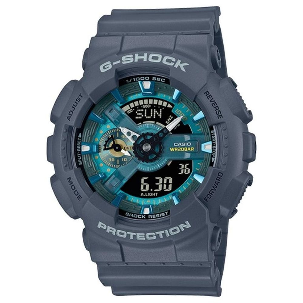 Reloj G-Shock Para Hombre GA-110AS-2A