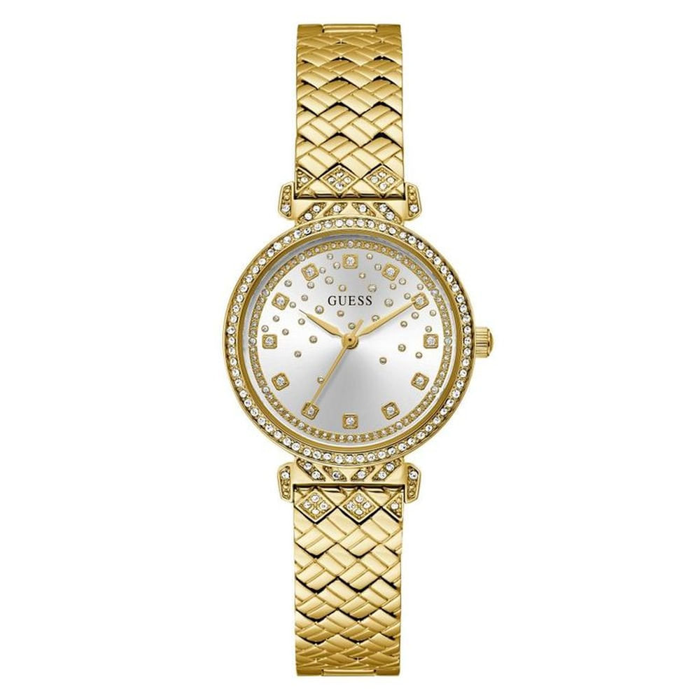 Reloj Guess Para Mujer GW0763L2