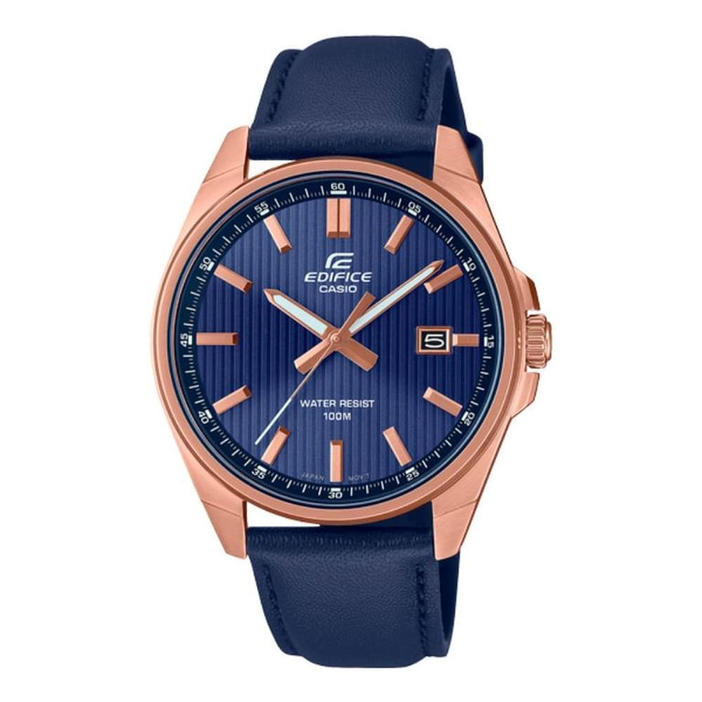 Reloj Edifice Para Hombre EFV-150CL-2A