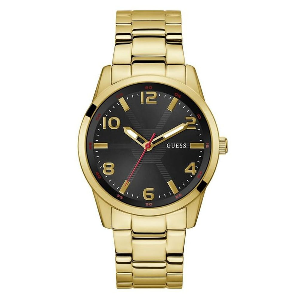Reloj Guess Para Hombre GW0804G3