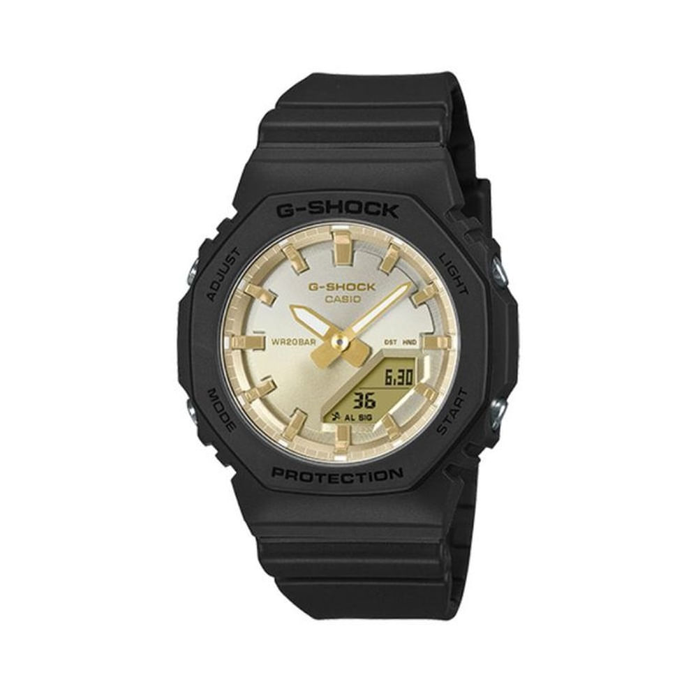 Reloj G-Shock Para Mujer GMA-P2100SG-1A