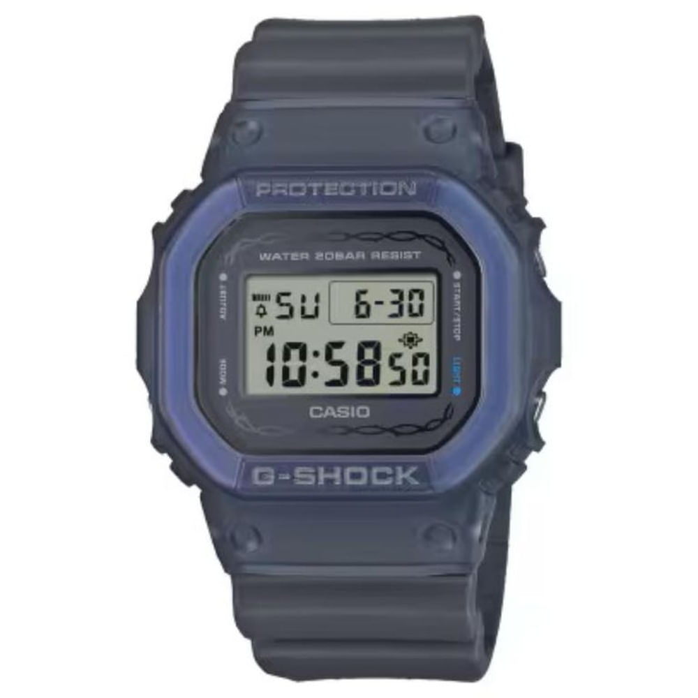 Reloj G-Shock Para Hombre DW-5600RS-8