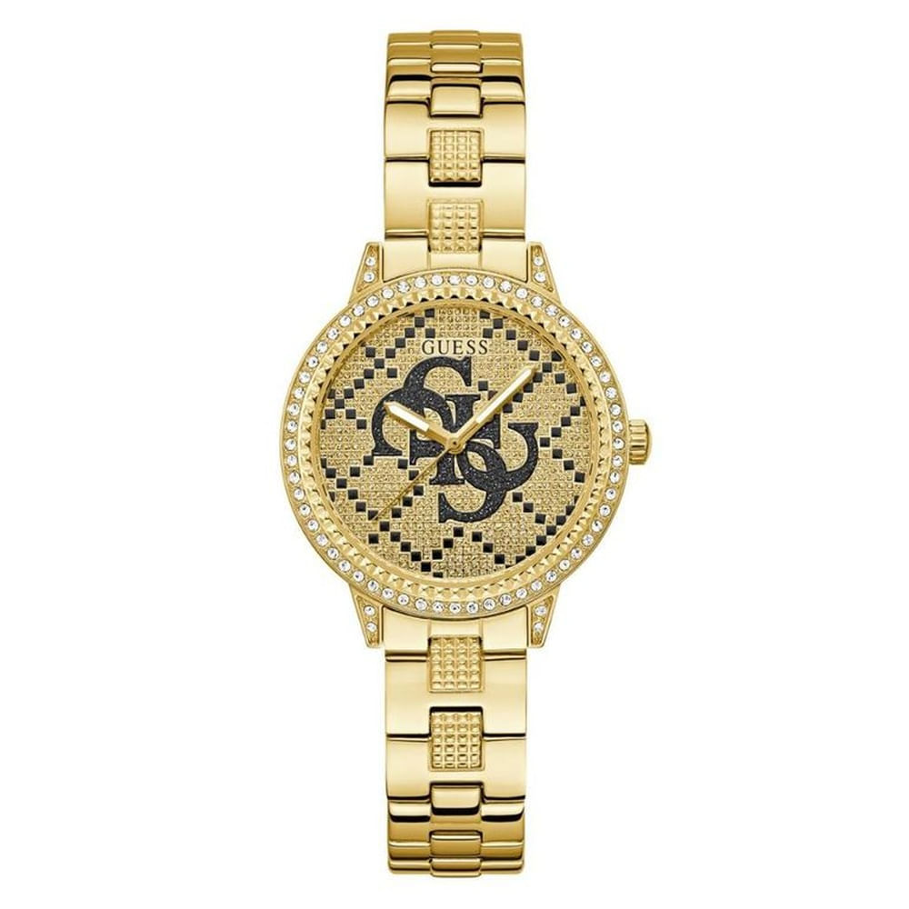 Reloj Guess Para Mujer GW0944L2 Reloj Guess Para Mujer GW0944L2