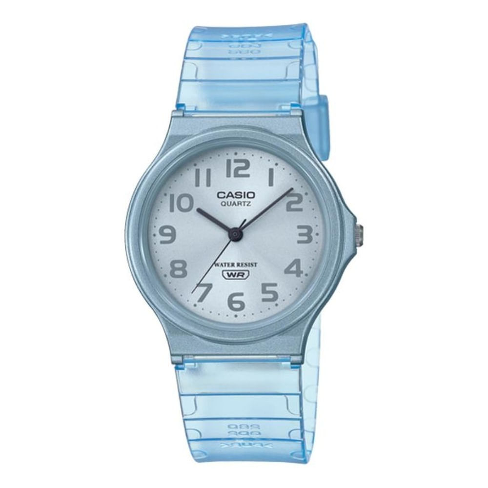 Reloj Casio Para Mujer MQ-24S-2B
