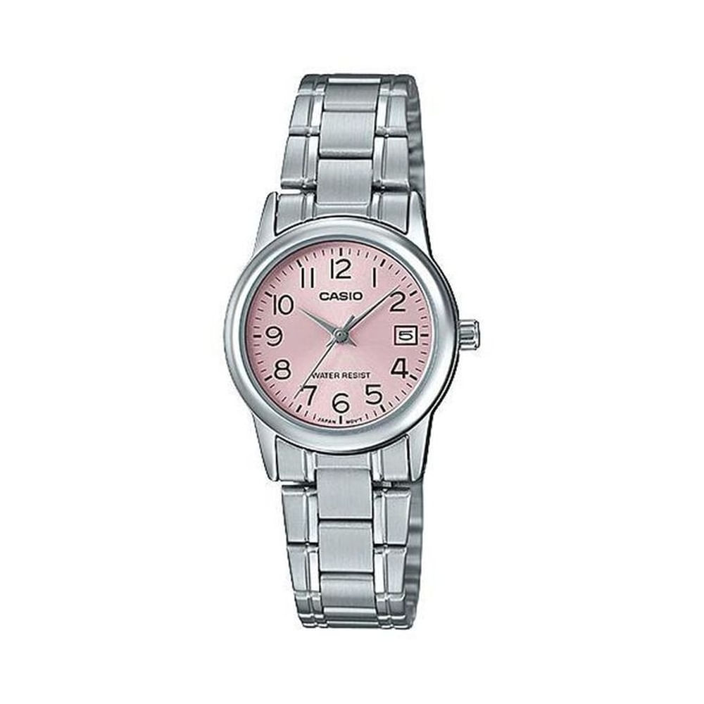 Reloj Mujer Casio LTP-V002D-4B