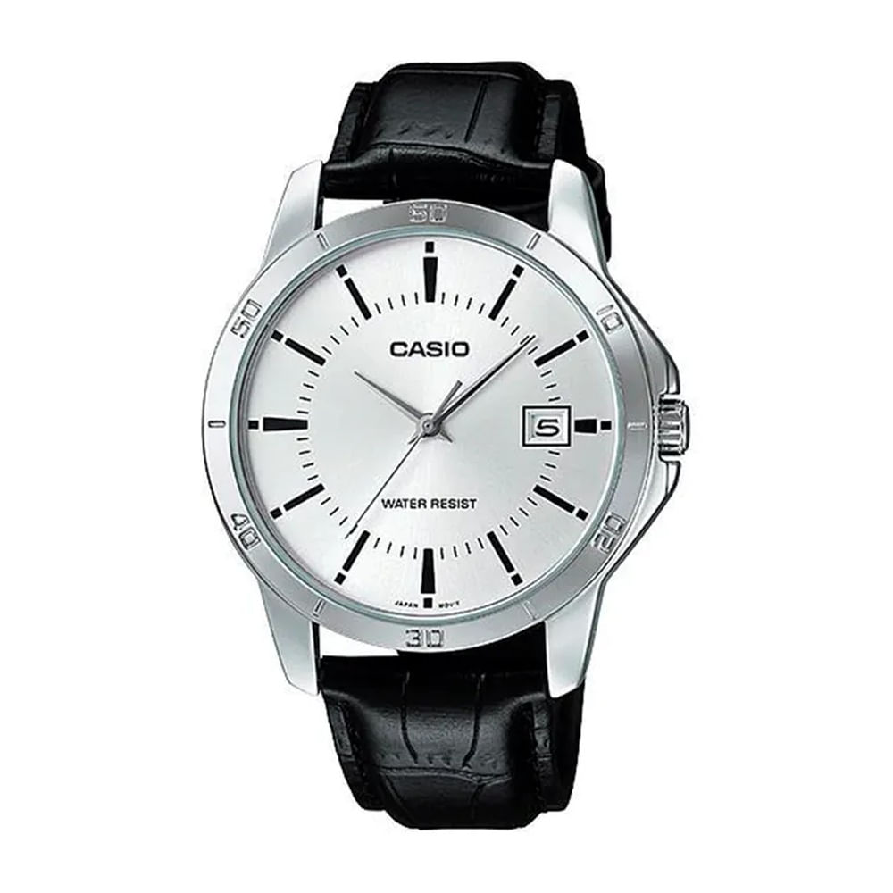 Reloj Hombre Casio MTP-V004L-7A